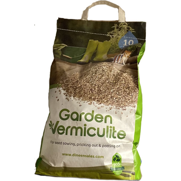 Garden Vermiculite