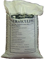 Dineen bagged vermiculite