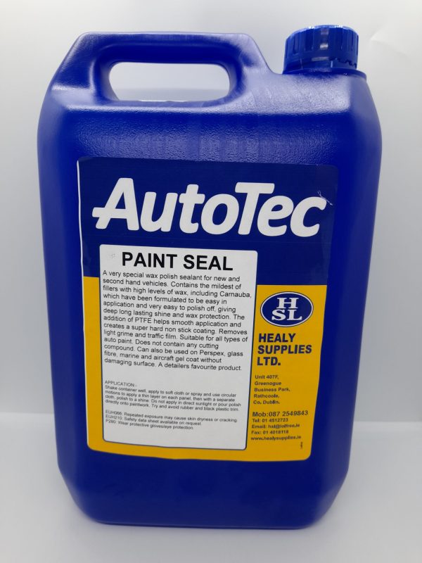 PAINT SEAL IL/5L