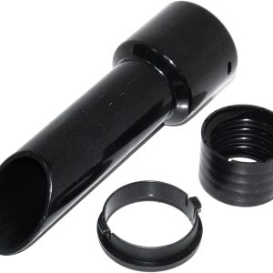 NUMATIC 32MM LONG HOSE END CUFF