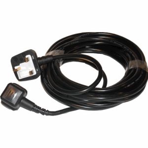 NUMATIC HD NU-PAC CABLE 3 CORE