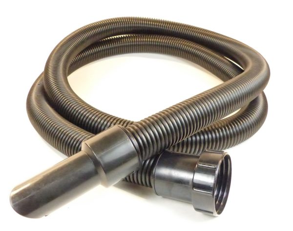 NUMATIC 38MM VAC HOSE COMPLETE 2.5MTR