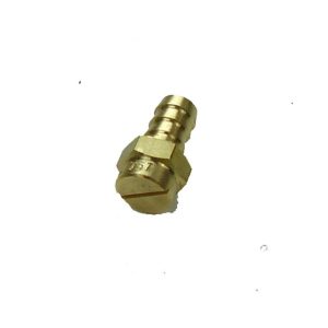 NUMATIC HAND TOOL BRASS NOZZEL