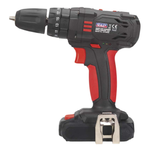 SEALEY CP18LVD DRILL DRIVER