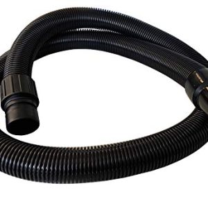 SIRIO 38MM VAC HOSE COMPLETE WITH FITTINGS