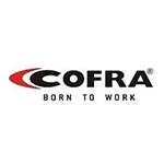 Cofra Safety Work Shoes and Boots