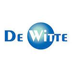 De Witte Power Washers and accessories