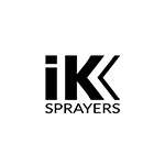 IK Car Cleaning Valeting Sprayers