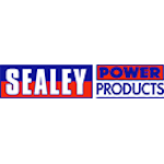 Sealey Car Cleaning Power Tools and Accessories