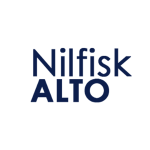 Nilfisk Brand Car Cleaning Machinery