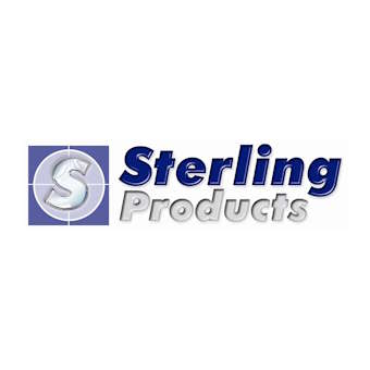 Sterling Car Cleaning Products from Healy Supplies Ireland